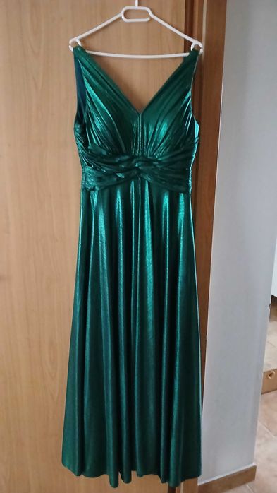 sukienka na bal, suknia