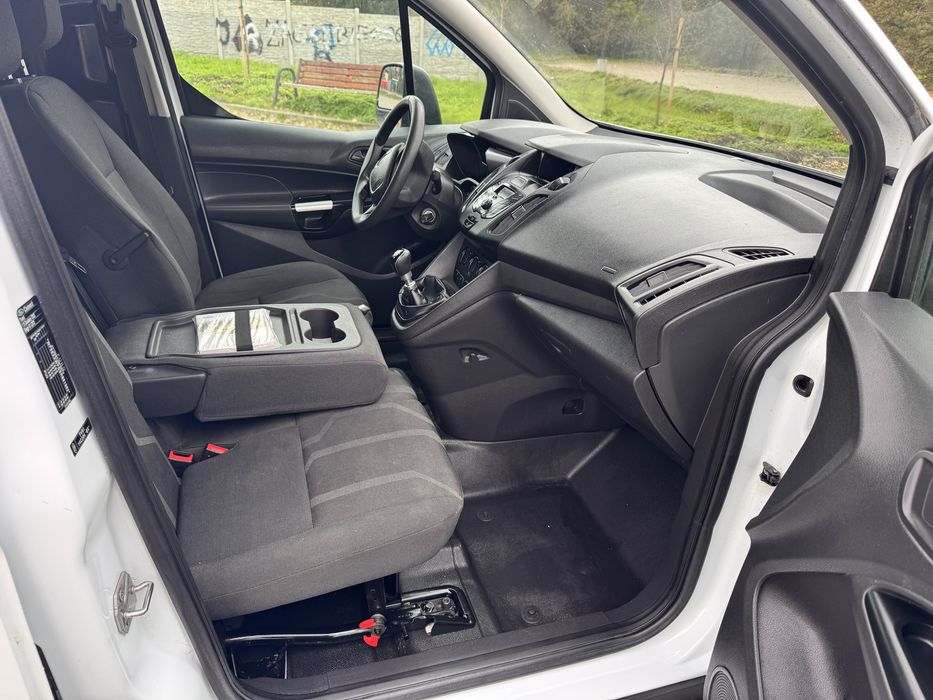 Ford Transit Connect 1.5 Chlodnia  230v /Maly przebieg/Jedyny Taki/