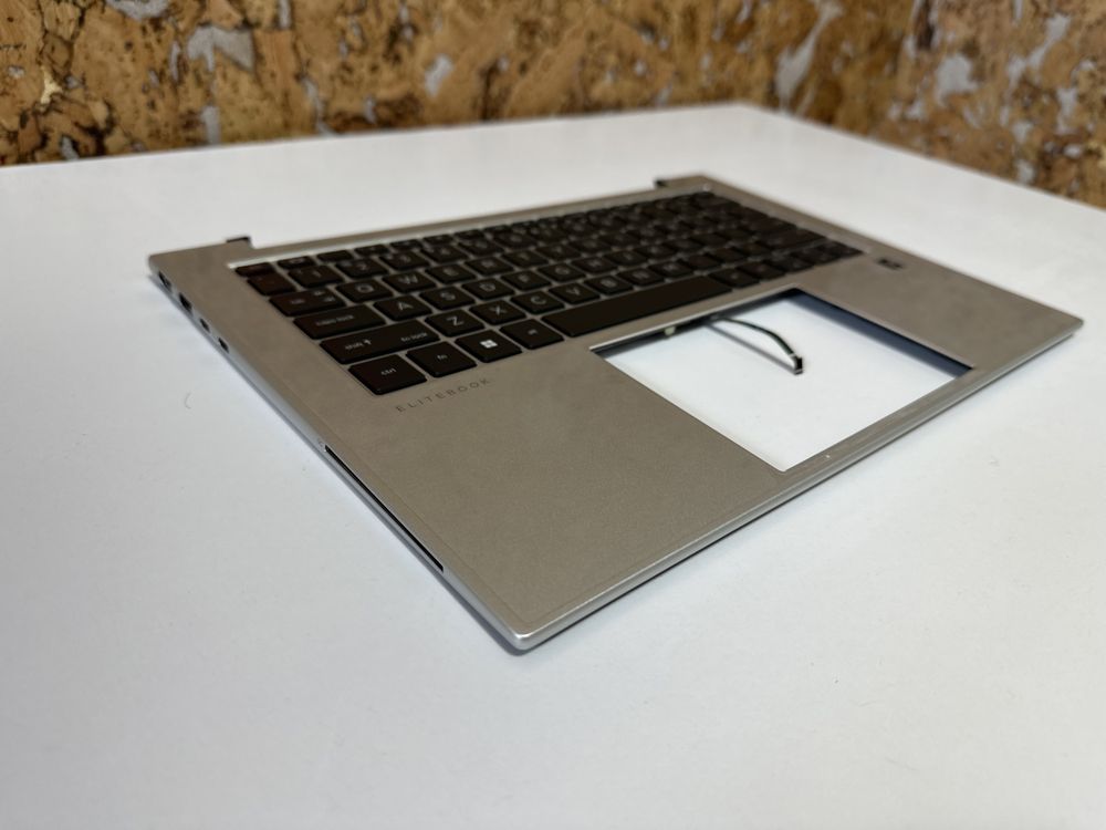 Палмрест hp elitebook 840 g9, g10