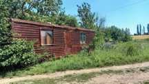 Продам вагончик строительный