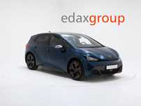 Cupra Born 58 kWh