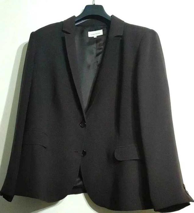 Blazer Castanho para Senhora