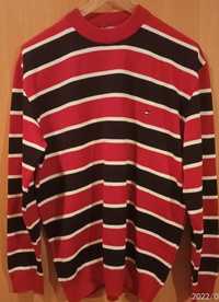 sweter - Tommy Hilfiger USA85