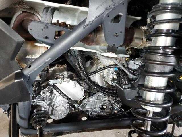 2023 Can-Am Maverick, X Rs Turbo Rr