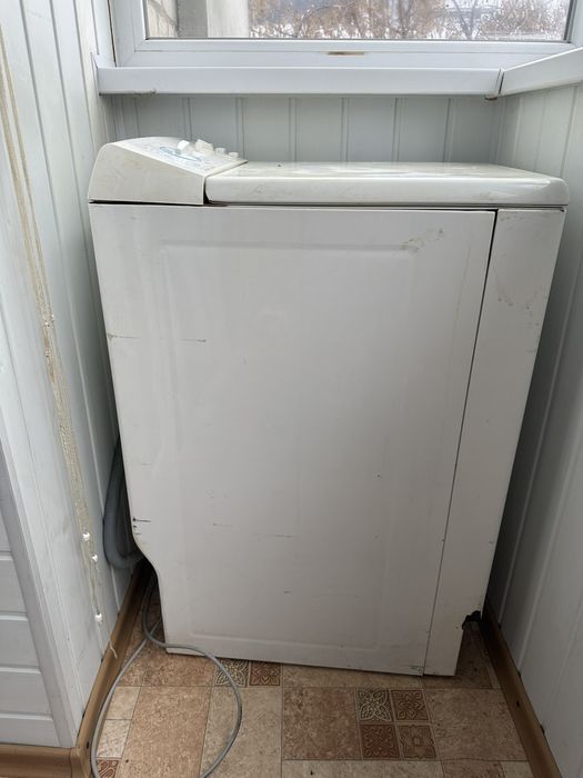 Пральна машинка стиральная машина горения gorenje