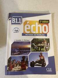 Echo B1.1 , wydanie 2