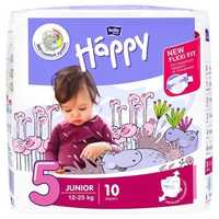 Памперс Happy Pampers Bella Dada 3-4-5