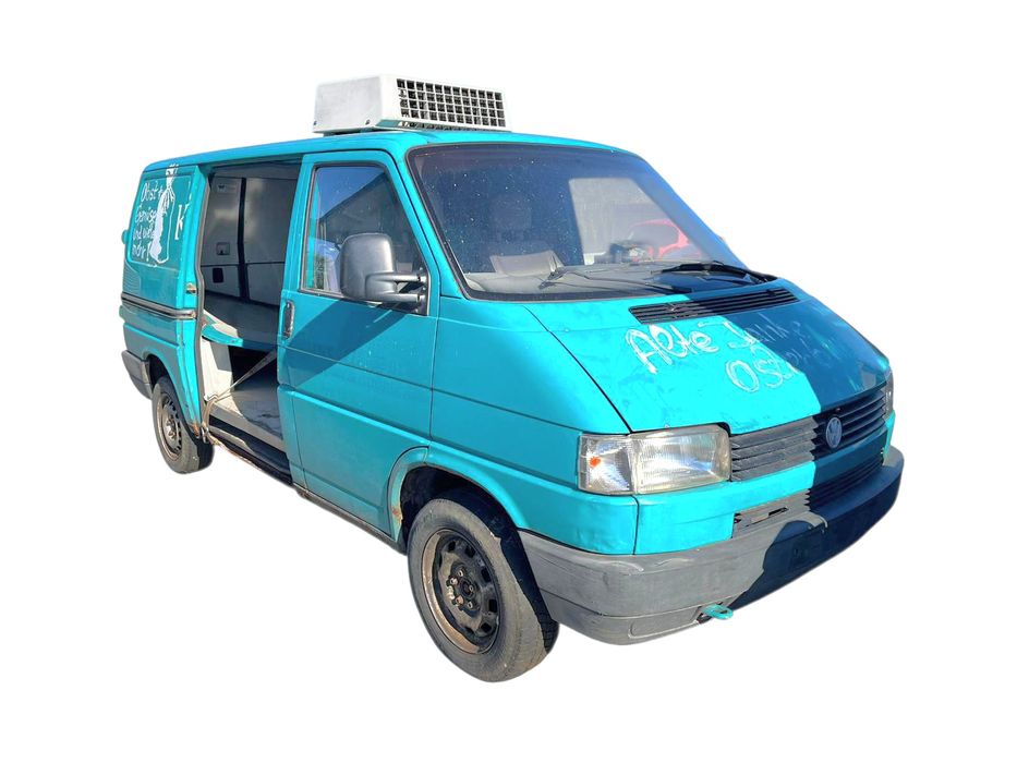 Części Vw T4 1.9 TD 2.5 TDI ACV ABL Transporter Multivan Caravelle
