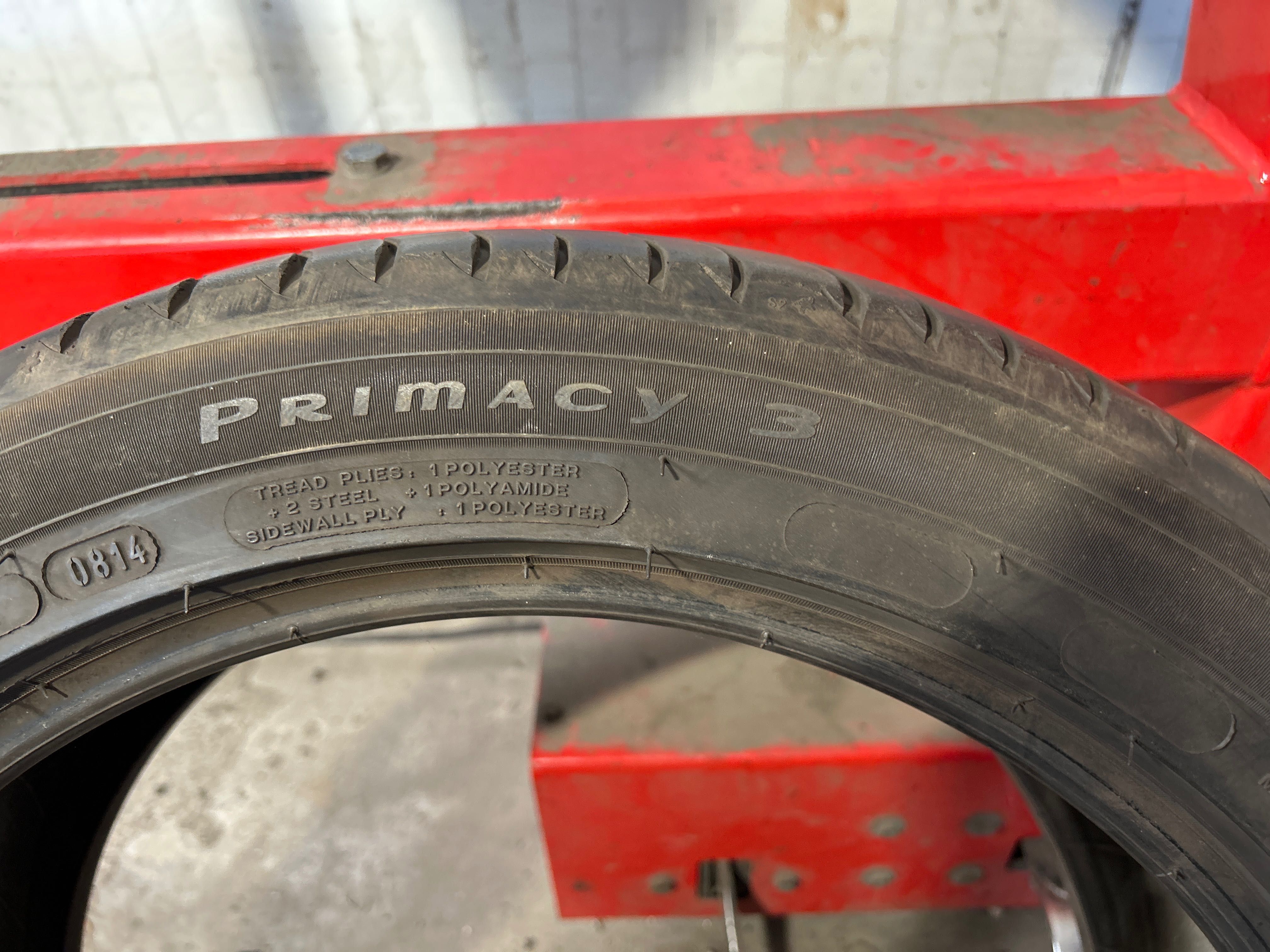 Michelin Primacy 3 235/45/17 94Y