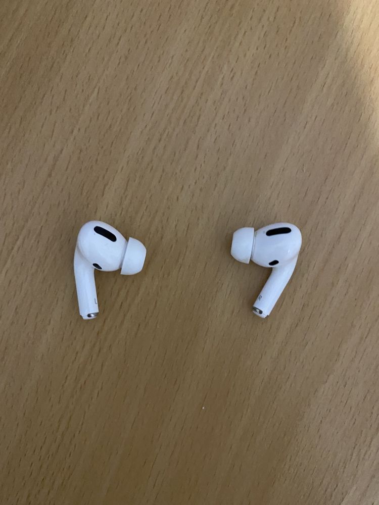 AirPods Pro 1:1 з оригіналом