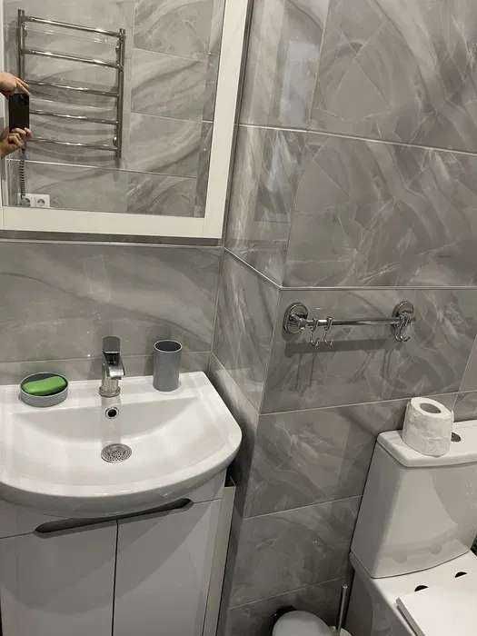 ЖК Оптимісто Терміново! Однокімнатна СТИЛЬНА квартира 40м 3 поверх