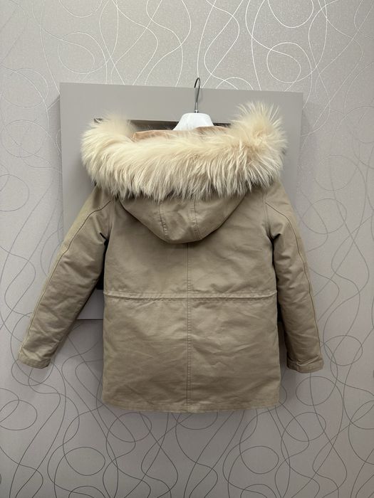 Парка детская 3 в 1 Ives Salomon ( Франция)