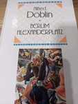 vendo livro Berlim alexandreplatz