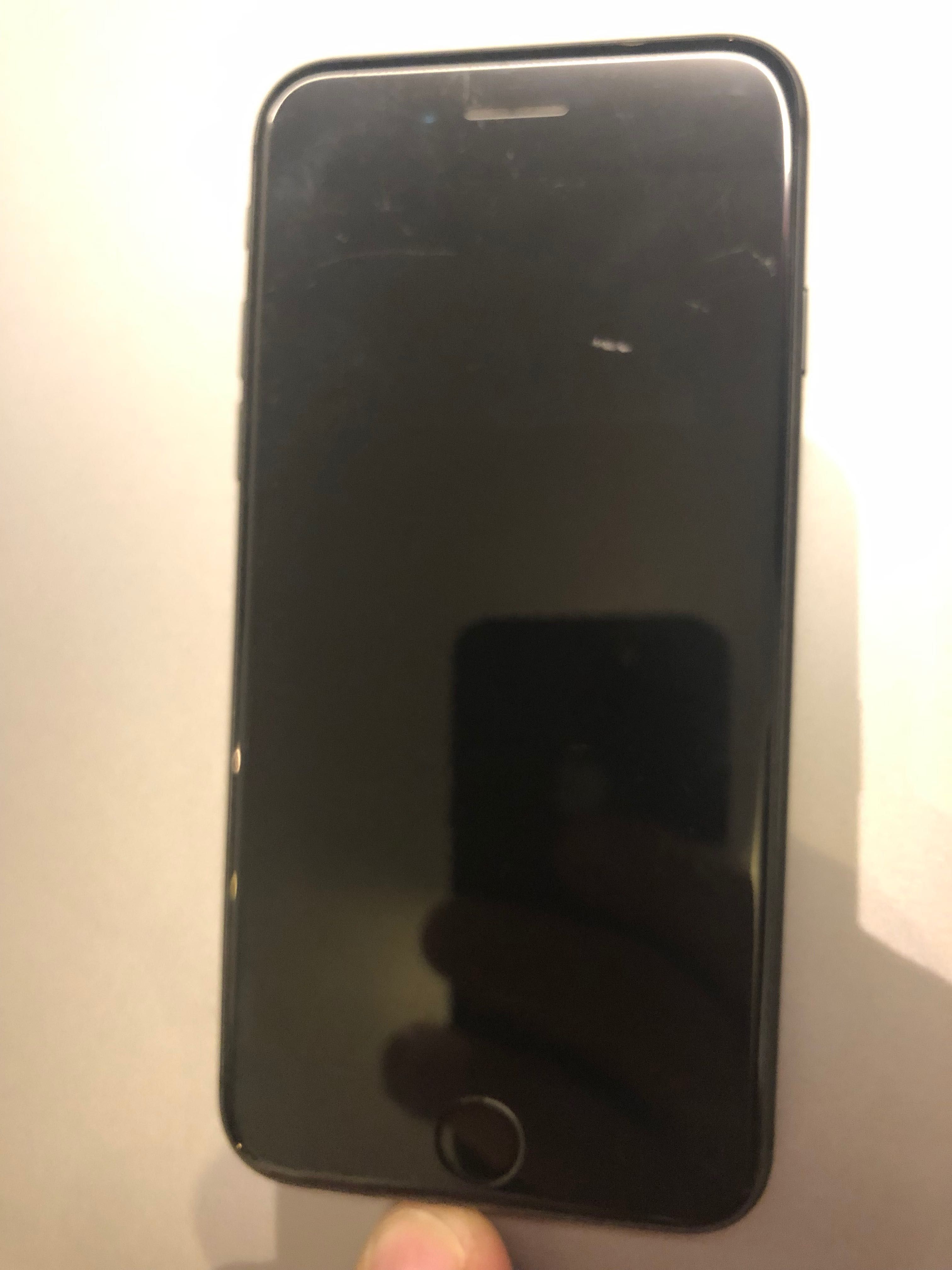 iPhone 8,  64Gb Space Gray