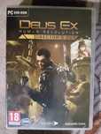 DEUS EX Human Revolution Director's Cut
