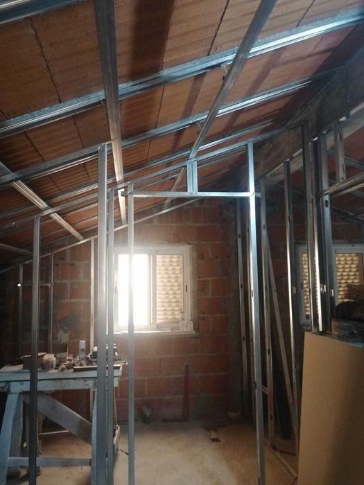 EasyObra Remodelações, Serviço de Remodelação e Construção Civil