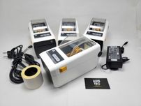 Zebra ZD410 термопринтер етикеток 58мм Bluetooth/USB 152мм/сек