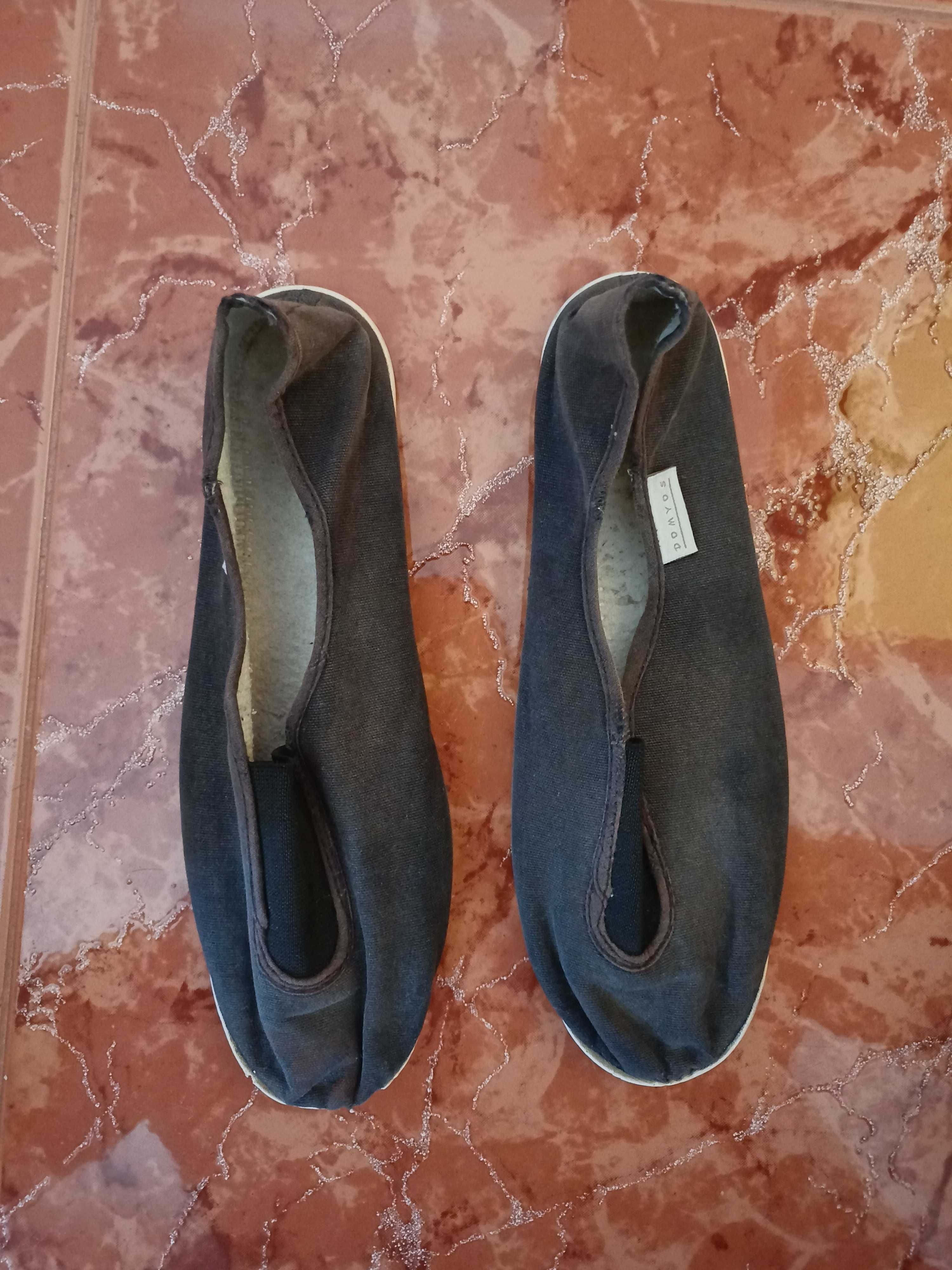Sapatihas Ginastica nº 34,36 e 37