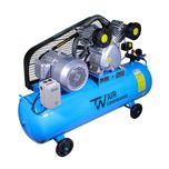 Компрессор масляный воздушный Tesla Weld AIR 760