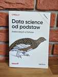 Data Science od podstaw O'REILLY Helion Wydanie ll