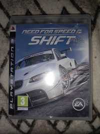 Gra Need For Speed Shift - Playstation 3