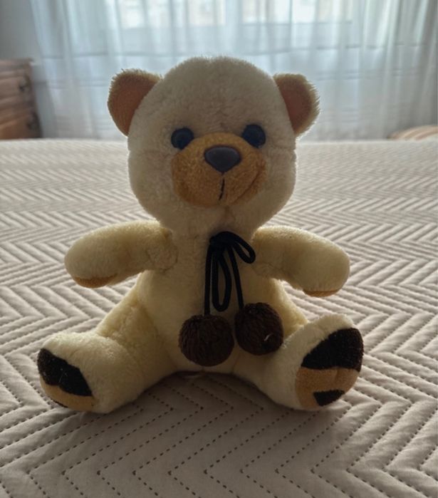Peluche ursinho