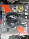 Bezprzewodowe słuchawki Steelseries Arctis Nova 5 wireless