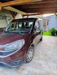 Fiat Doblo 1.4 T-jet 120 KM + Gaz
