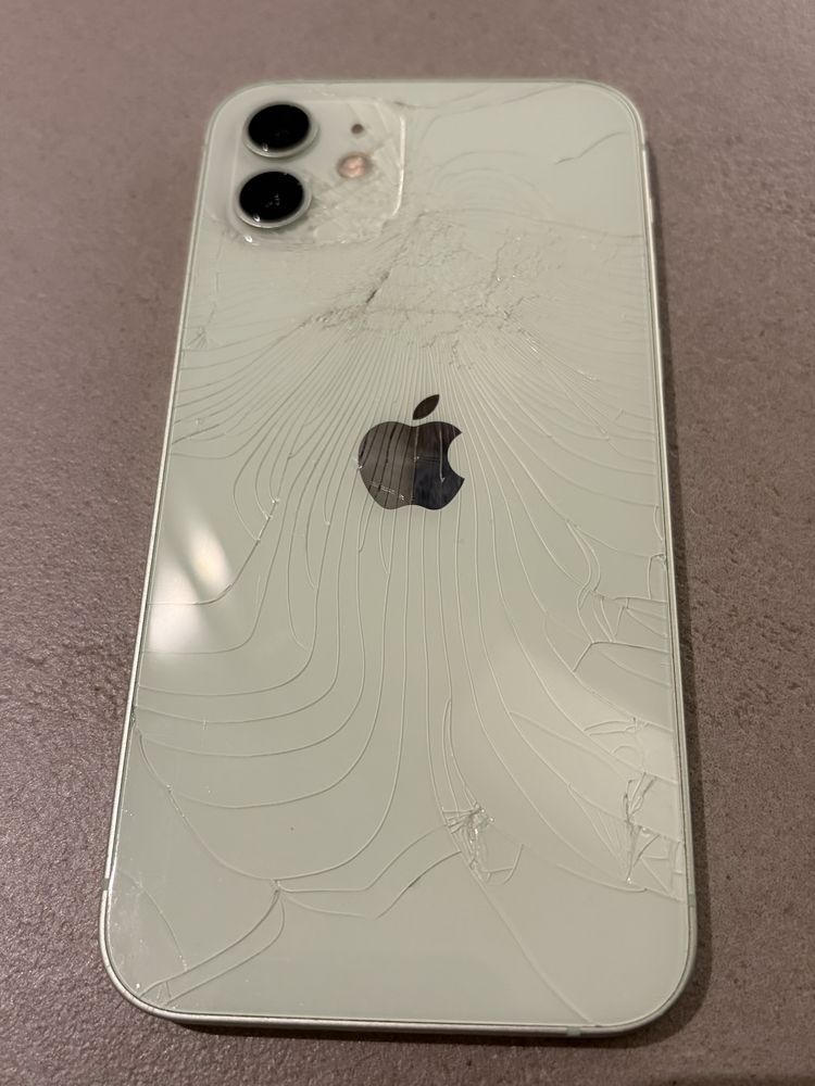 Iphone 12 256gb Verde