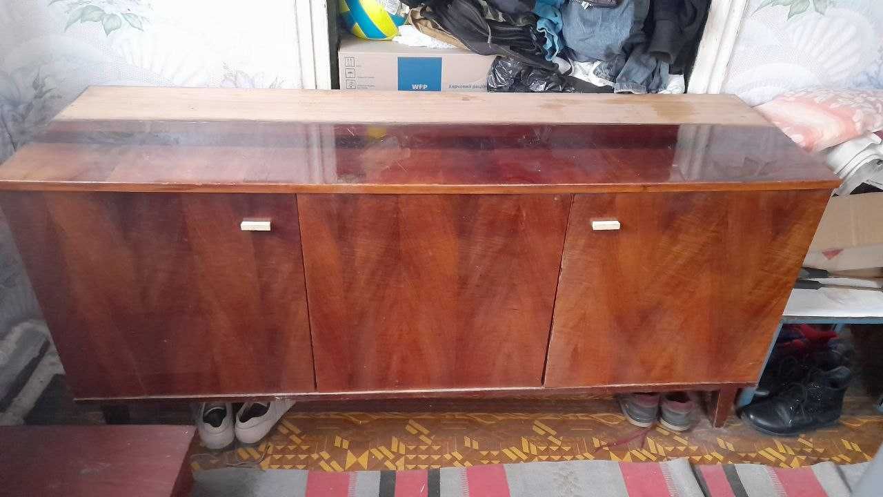Советская тумба 1.5 м.