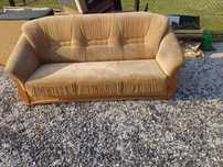 Sofa 3 osobowa za darmo