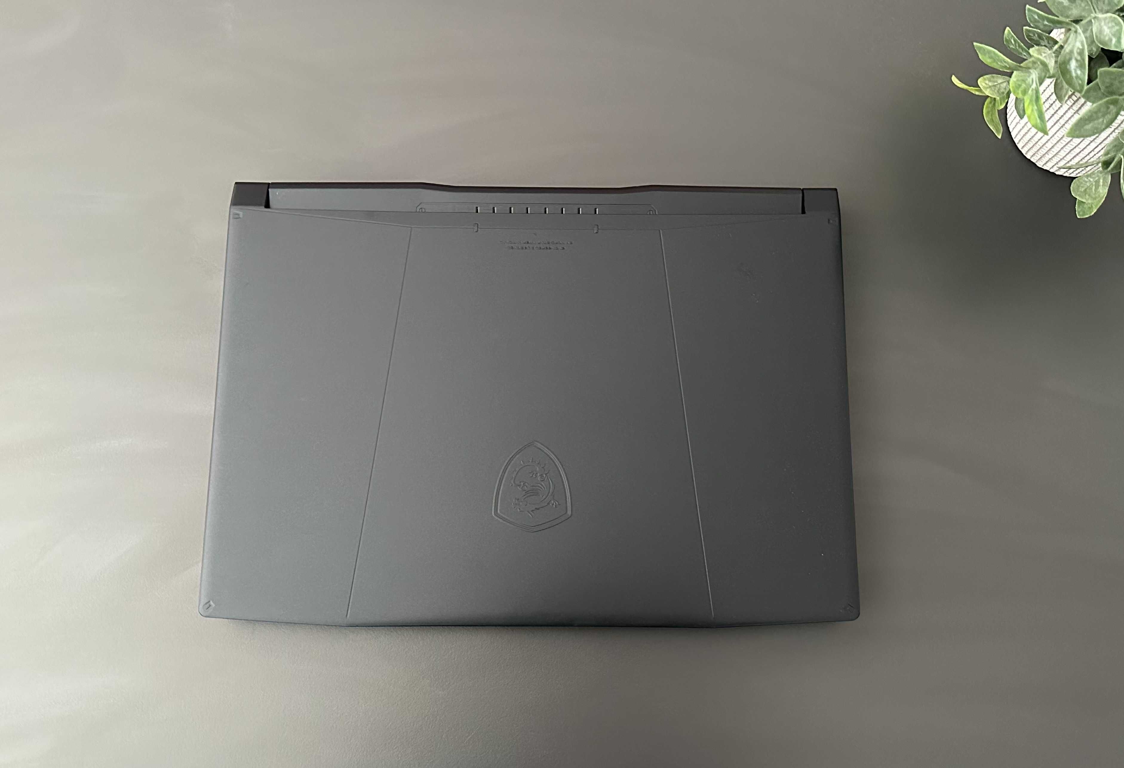Computador Portátil MSI KATANA 15, RTX 4050, 16GB RAM, 1TB