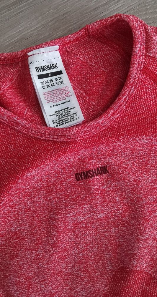 Top do ćwiczeń Gymshark