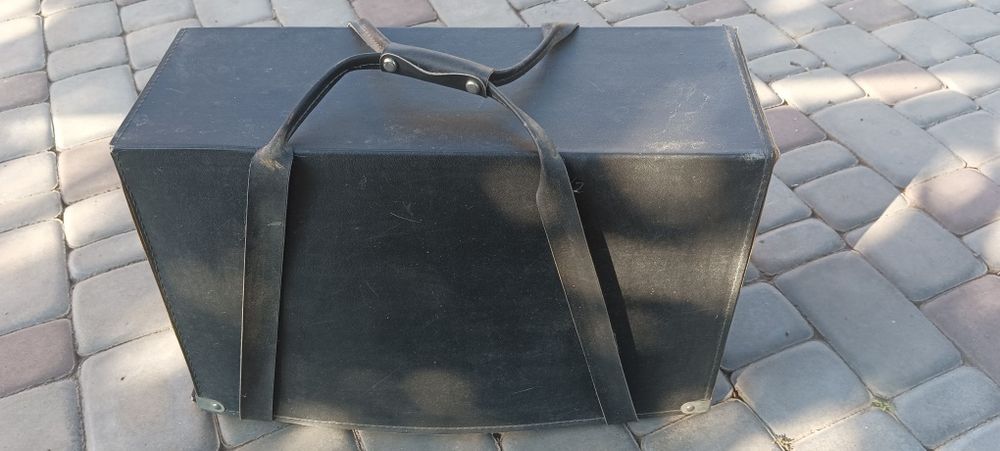 Швейна машинка Чайка 132М