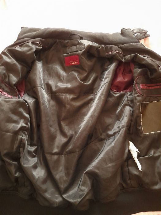 Casaco elegante Zara Man