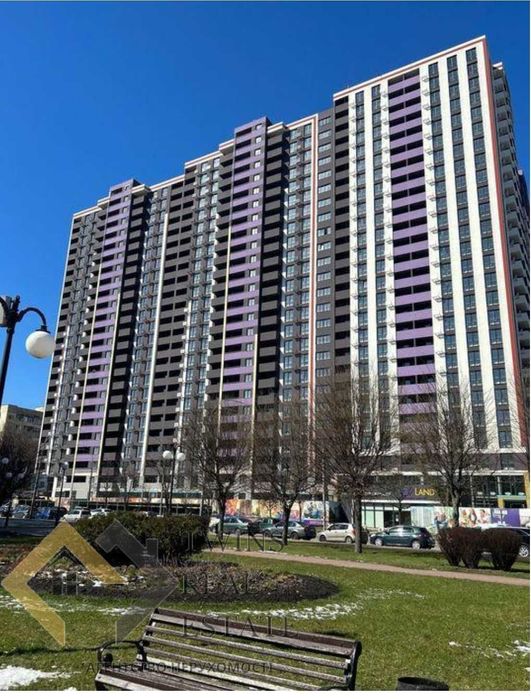 2-кімнатна квартира ЖК " Окленд" з ремонтом. Солом'янка. Розсрочка.