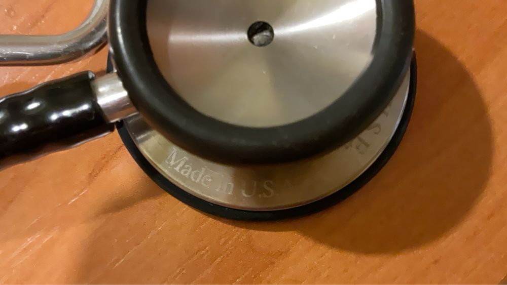 Стетоскоп 3M Littmann Classic II SE