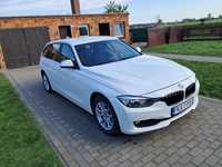 BMW Seria 3 F31 320d xDrive