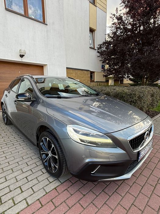 Volvo v40 D3 Cross Country 2.0D