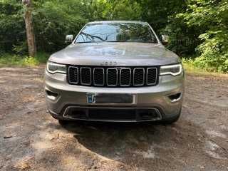 Продам Jeep Grand Cherokee