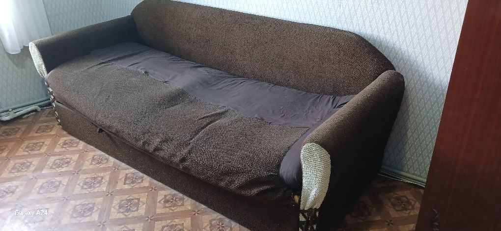 Продам діван - кровать