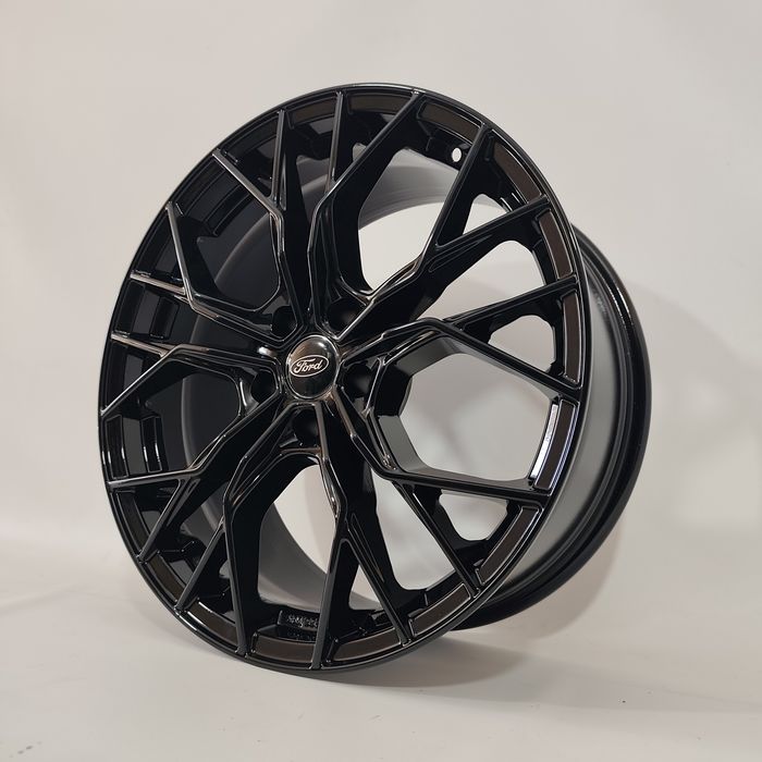 5x108 18" ford Mondeo MK4 MK5 Kuga 1 2 3 S-max C-Max Galaxy Edge nowe