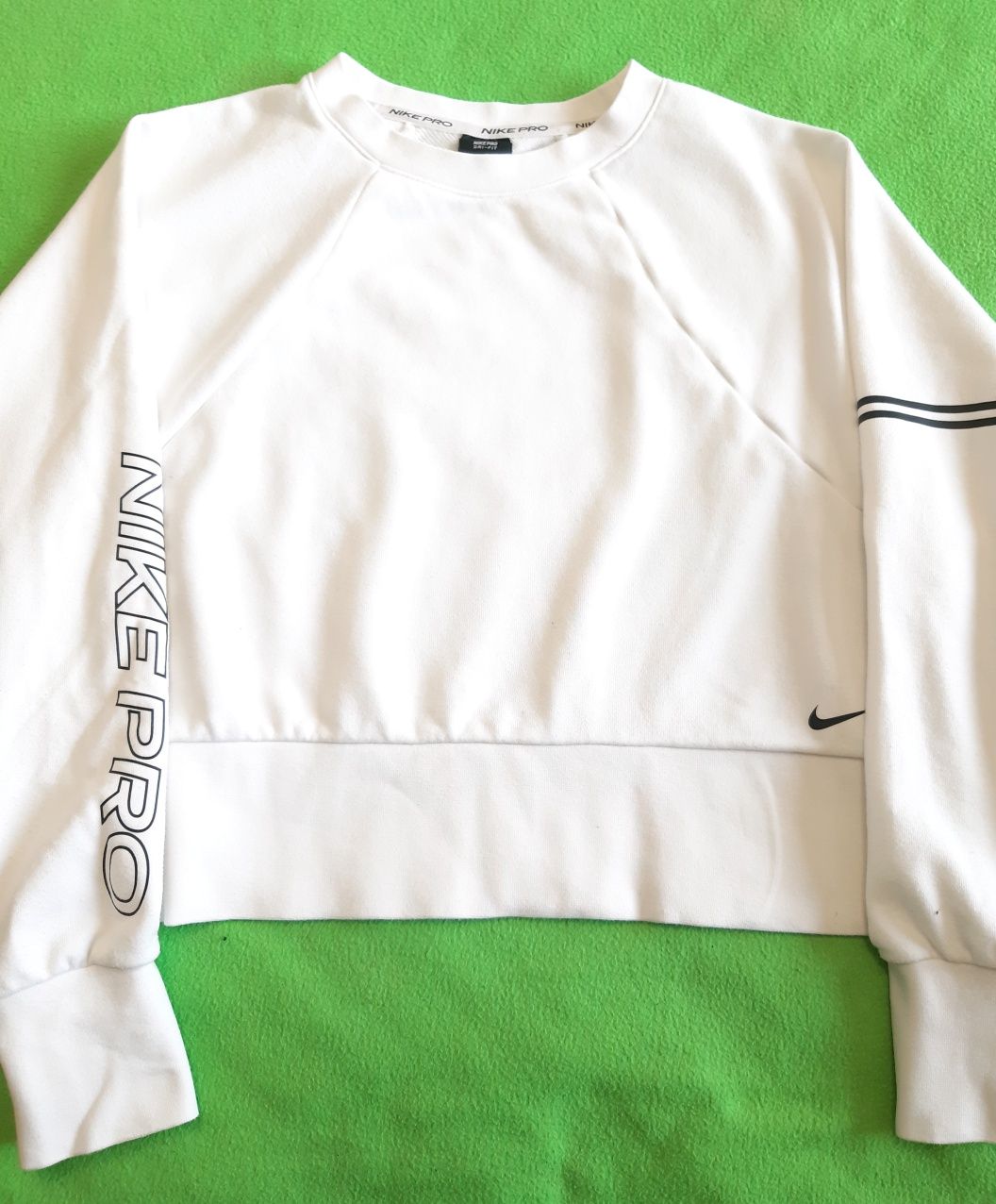 NIKE PRO DRI-FIT original  cвитшот