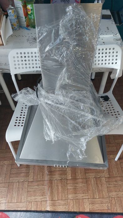 Витяжка Pyramida 50