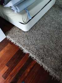 Carpete bege 200x300