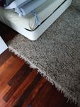 Carpete bege 200x300
