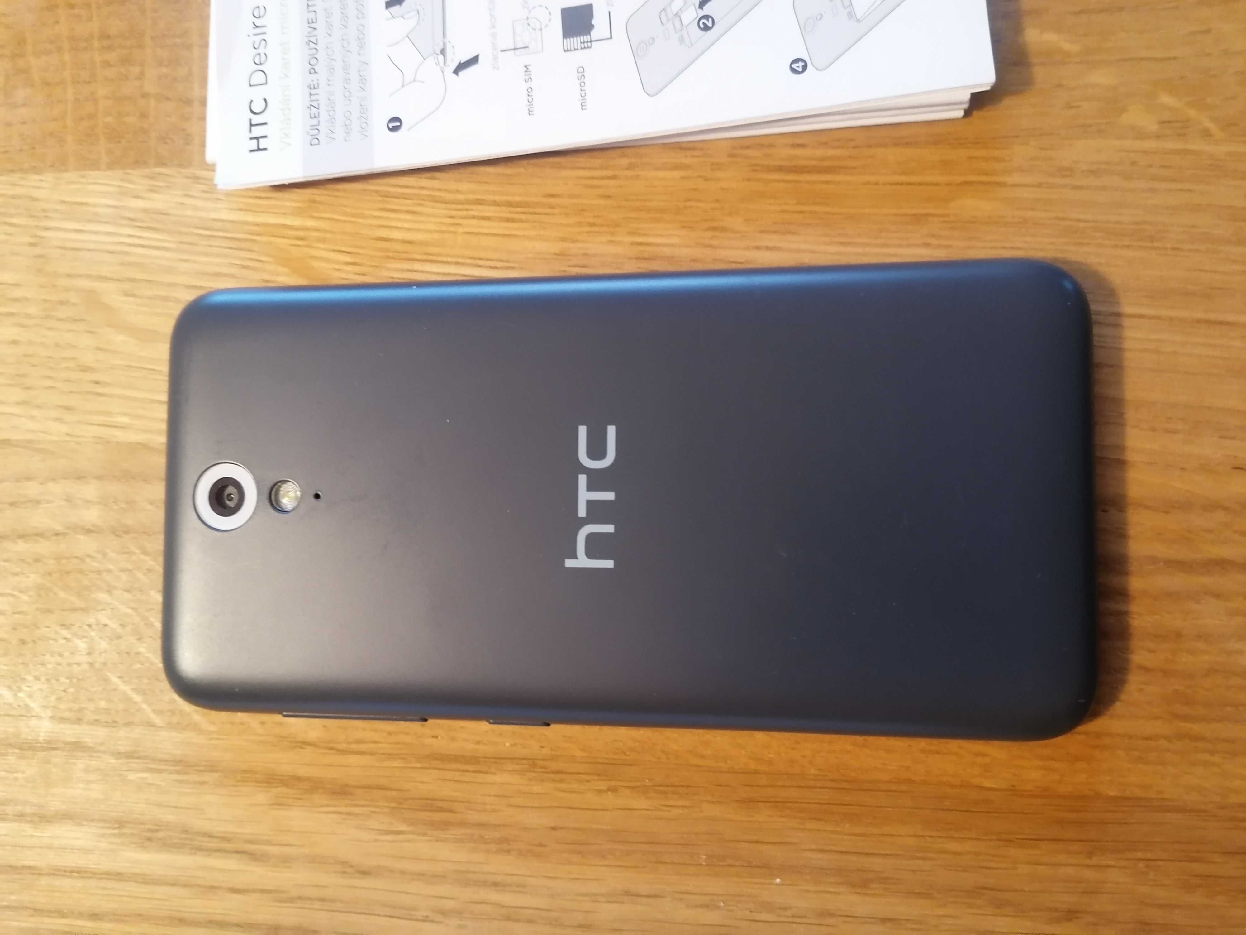 HTC Desire 620 używany