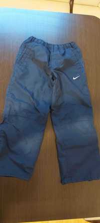 Spodnie Nike 116-122