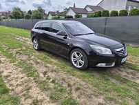 Opel insignia a  2.0cdti 130km