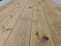 Podłoga drewniana Baltic Wood, Handmade, OKAZJA 6m2